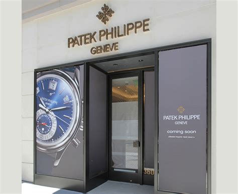 patek philippe beverly hills boutique|patek philippe register.